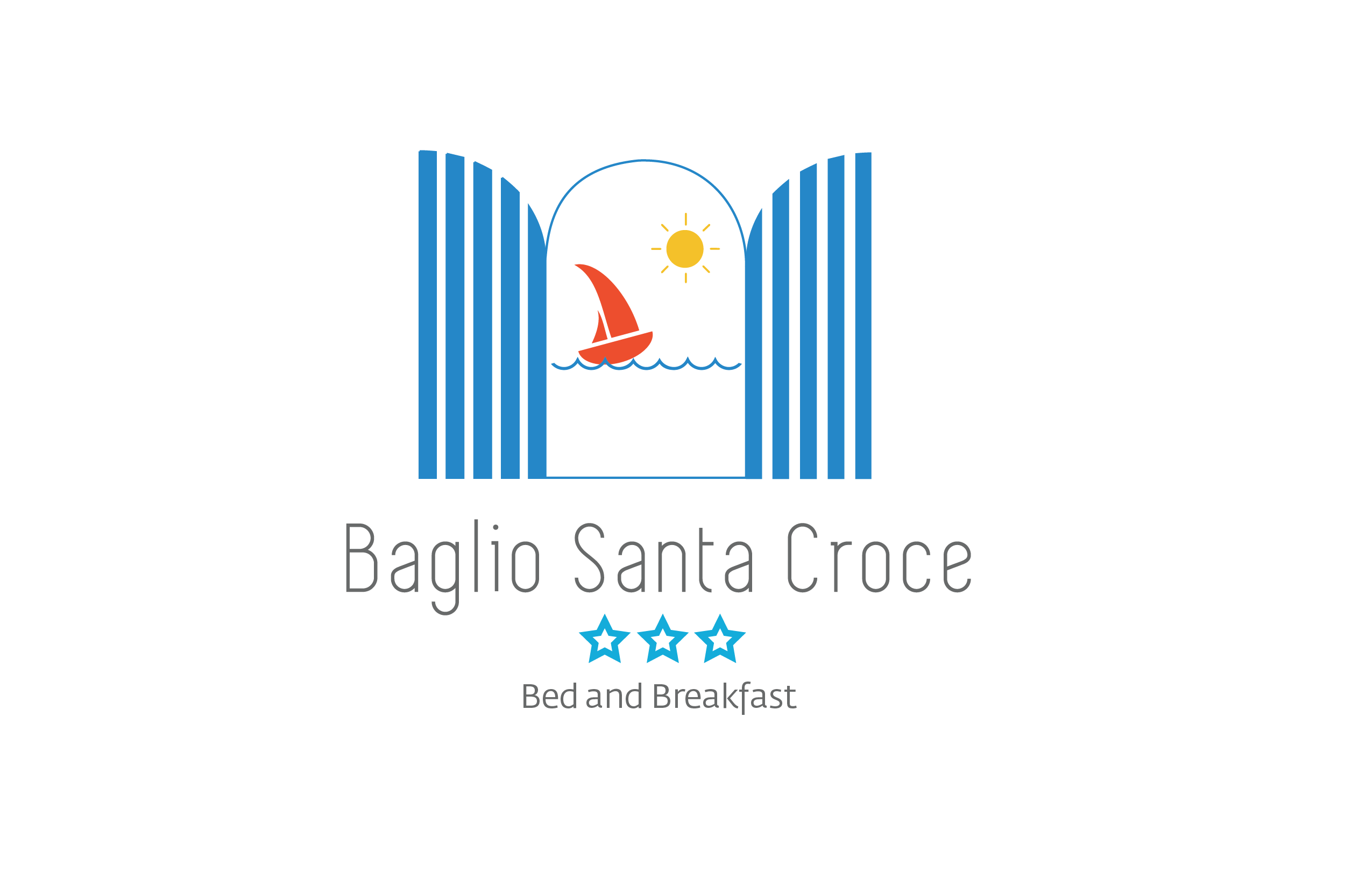 Baglio Santa Croce B&B