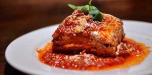 Parmigiana-di-melanzane-