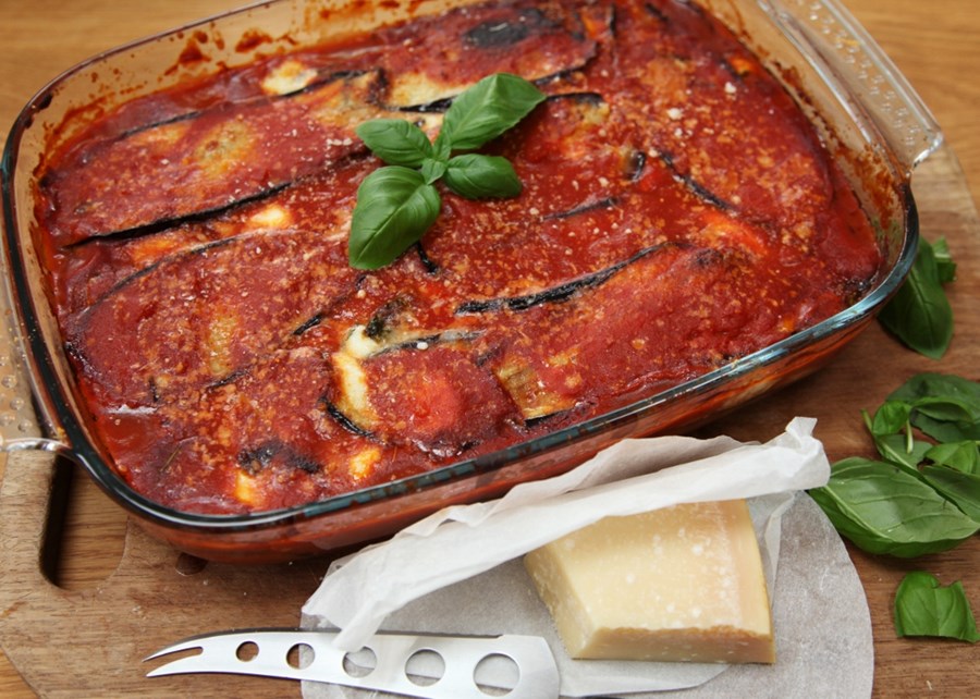 Parmigiana-di-melanzane-1